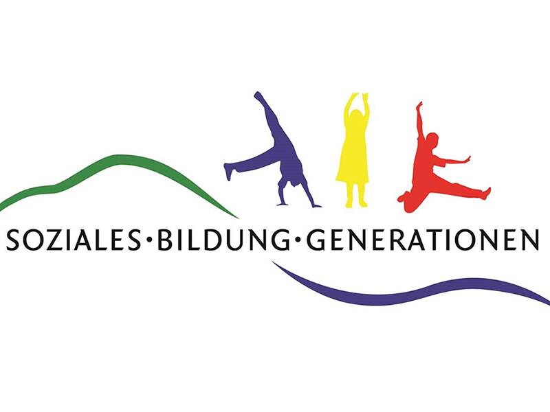 Logo Sachgebiet Soziales, Bildung, Generationen