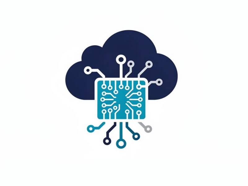 Logo für die Tehmen Digitalisierung und IT